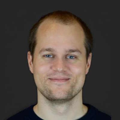 Christopher Dahlin, PhD